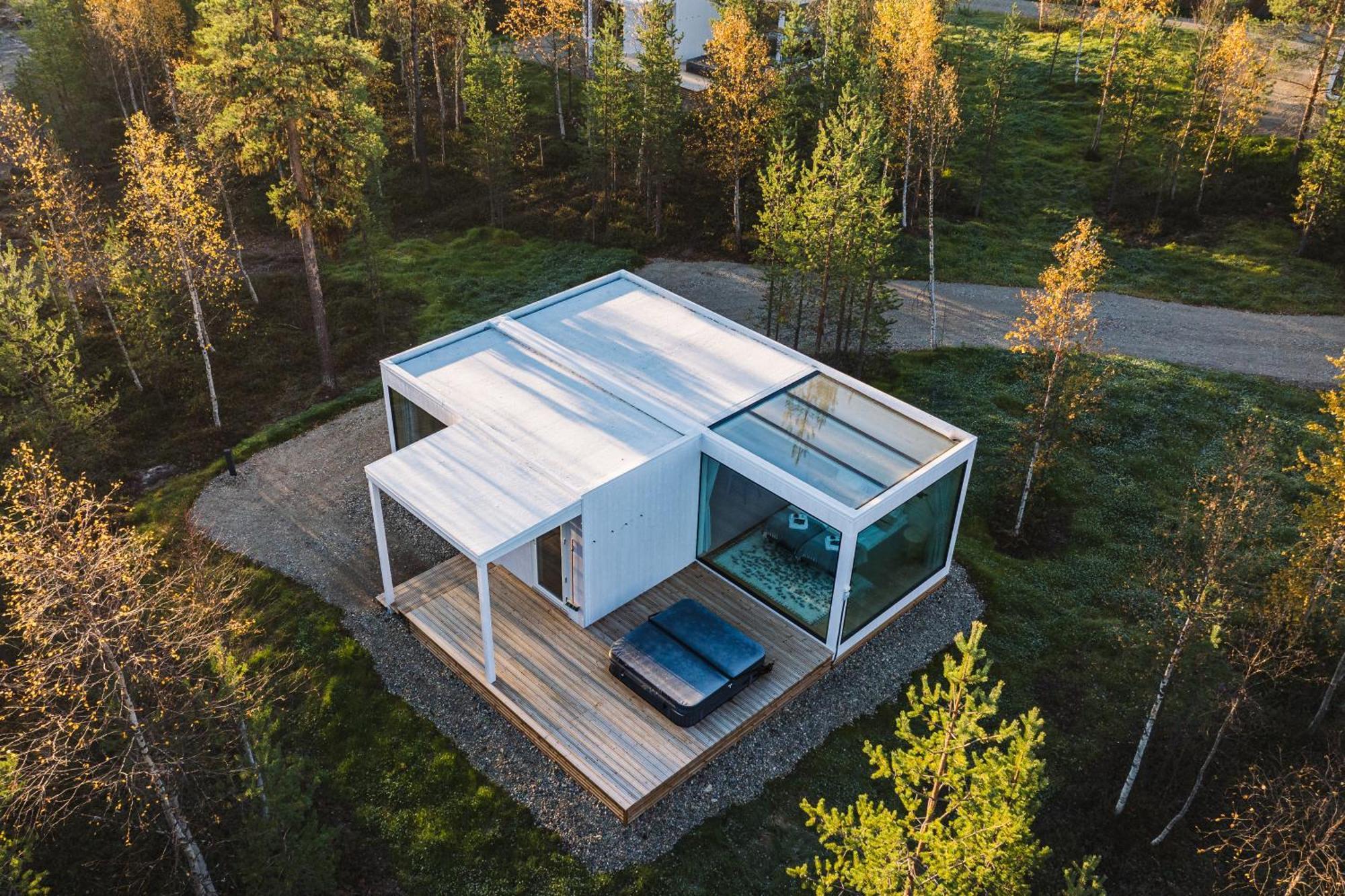 Northern Lights Ranch Levi Exterior photo