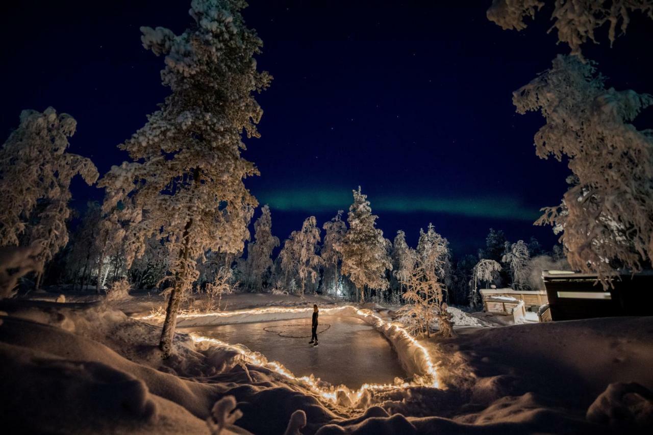 Northern Lights Ranch Levi Exterior photo
